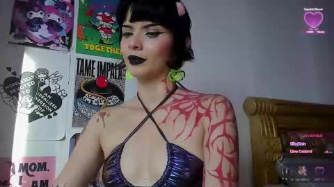 Daniela  Help me reach 100 likes online show from March 10, 9:40 pm