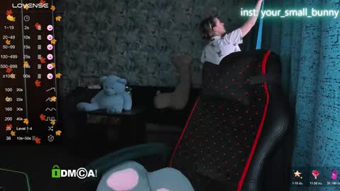 Molly online show from November 11, 3:02 am