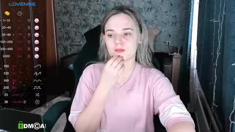 Molly online show from February 10, 4:30 am