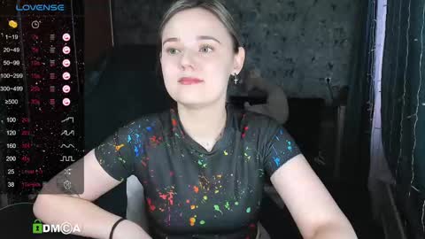 Molly online show from February 21, 2:06 am