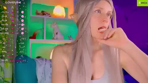 your_spring online show from October 5, 12:15 am