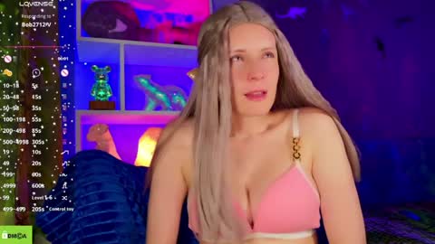 your_spring online show from April 18, 1:35 pm