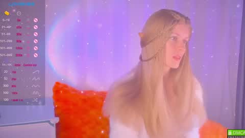 your_spring online show from January 20, 1:07 am