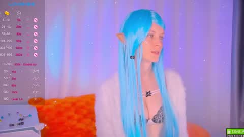 your_spring online show from January 25, 2:47 am