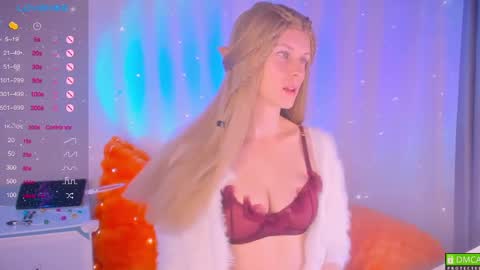 your_spring online show from January 19, 3:39 am