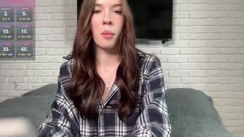 Mia  online show from January 10, 8:52 am