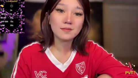 Maria online show from October 14, 12:46 am