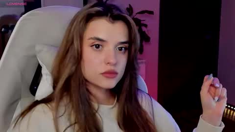 Anikka online show from October 4, 8:46 pm