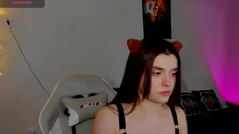 Anikka online show from January 18, 10:06 pm