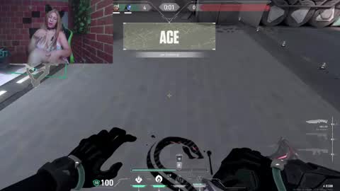 Val Honey online show from April 19, 9:28 pm