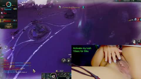 Val Honey online show from May 23, 4:44 am