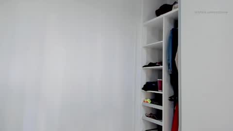 insta  yourboniee online show from April 13, 6:30 pm