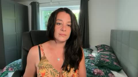 Cassie online show from June 21, 4:44 pm