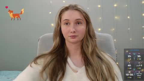 creamysister online show from April 30, 4:45 pm