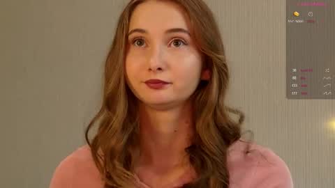 creamysister online show from October 30, 11:00 am