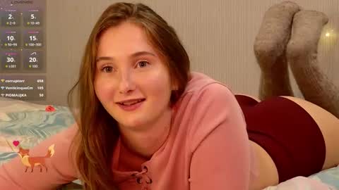 creamysister online show from October 11, 8:44 pm