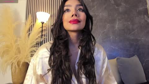 Selena online show from January 27, 4:09 am