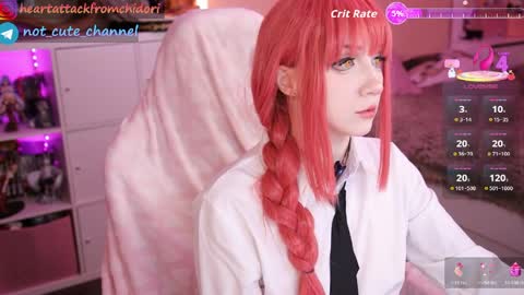 Lina Fansly    online show from April 4, 3:16 am