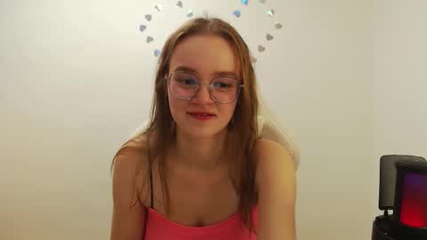 Lana online show from October 24, 5:20 pm