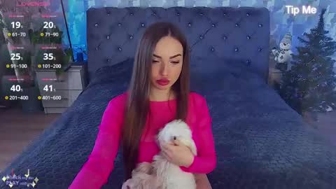 Sue online show from December 13, 10:41 am