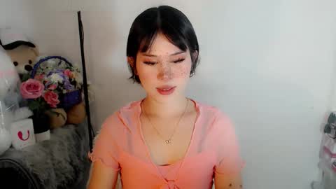 PrettyElla online show from November 2, 12:03 am