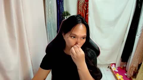 Alexia online show from December 23, 6:50 am