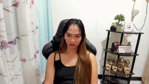 Alexia online show from December 2, 4:18 pm