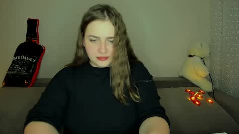 yourgem__ online show from February 25, 7:38 pm