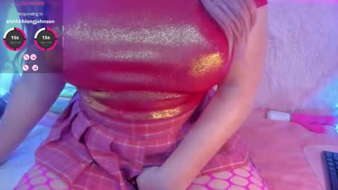 Liza online show from March 20, 7:19 pm