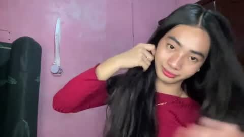 yourgirlsweet_kishia online show from July 22, 9:21 am