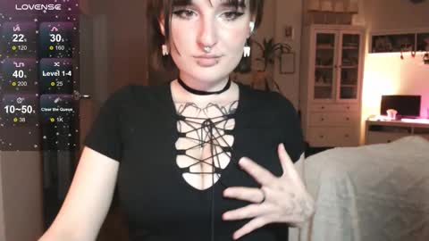 hanna online show from November 4, 7:52 pm