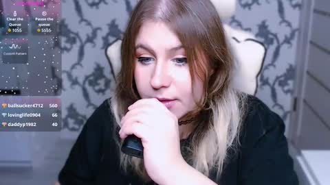 Karma online show from November 19, 5:46 pm