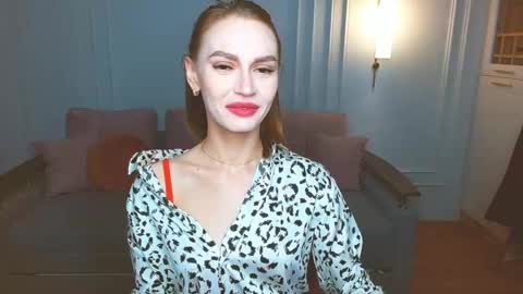 Ksyusha online show from March 2, 6:59 am