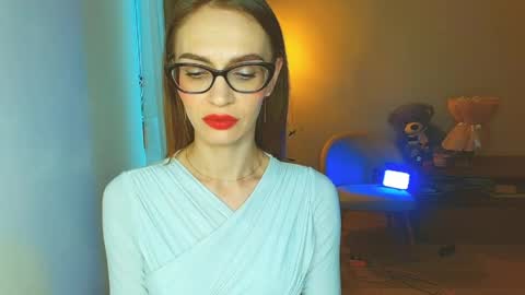 Ksyusha online show from April 8, 7:43 am