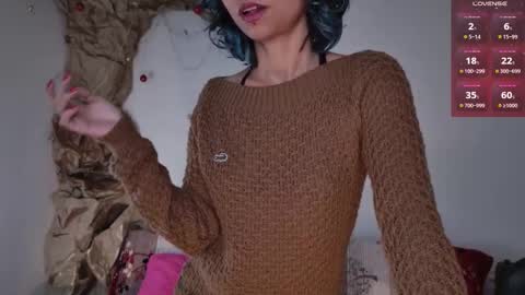 Cherry online show from December 22, 3:20 am