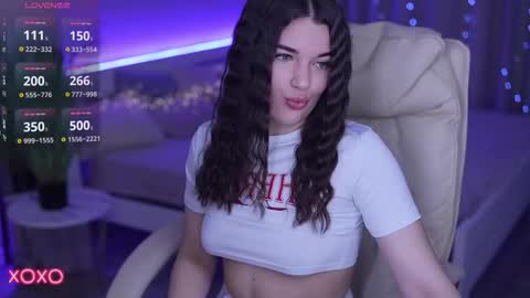 L O L A online show from November 27, 9:06 pm