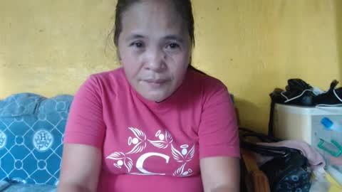 Regine online show from January 8, 5:16 am