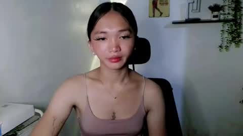 Nina online show from April 19, 4:56 am