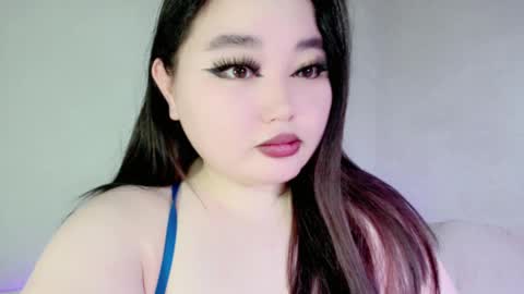 Amina online show from February 14, 2:07 am