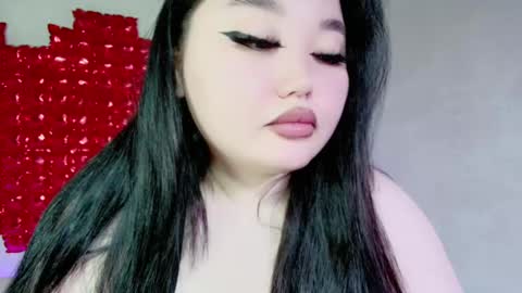 Amina online show from March 2, 3:24 am