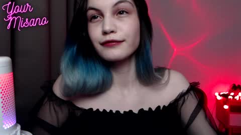 Misano online show from December 22, 11:31 pm