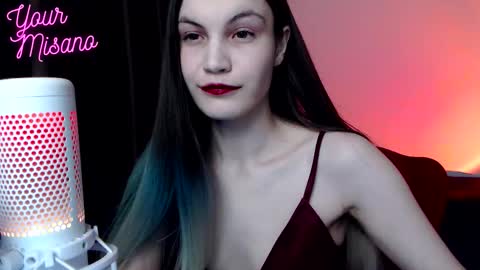 Misano online show from November 22, 8:00 pm