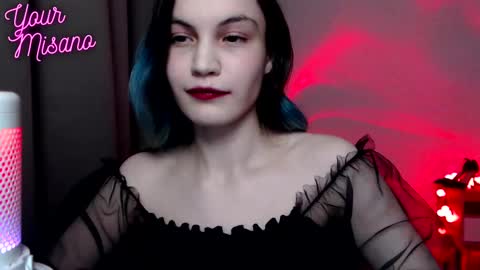 Misano online show from February 10, 9:15 pm