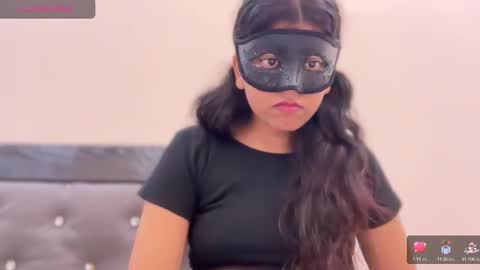 YourNewKink online show from October 2, 1:05 pm