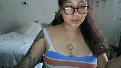 Serena online show from January 28, 7:42 pm