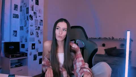 Eva online show from September 27, 8:05 pm