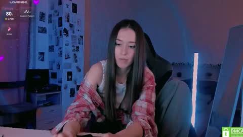 Eva online show from September 11, 9:04 pm