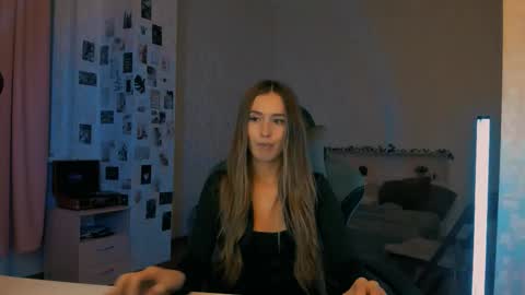 Eva online show from November 23, 8:21 pm