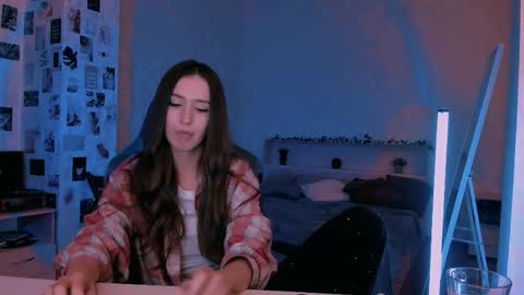 Eva online show from October 8, 9:08 pm