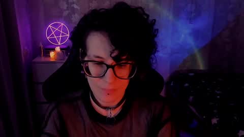 Yours Cosmic online show from March 7, 8:33 pm